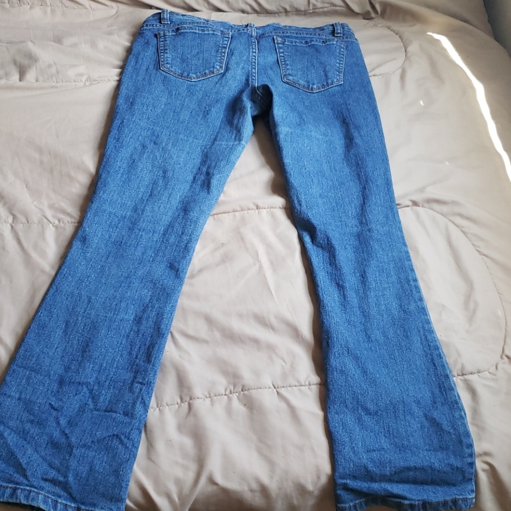 Jeans - Picture 3 of 3